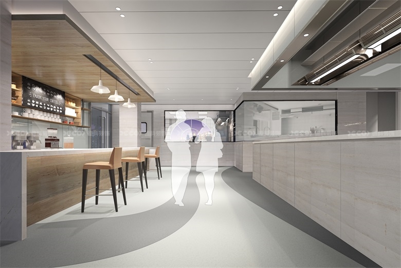 標(biāo)準化辦公室裝修公司如何應(yīng)對辦公空間共享化趨勢？