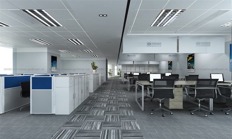 辦公室設(shè)計報價是否需要提供現(xiàn)有的建筑圖紙？