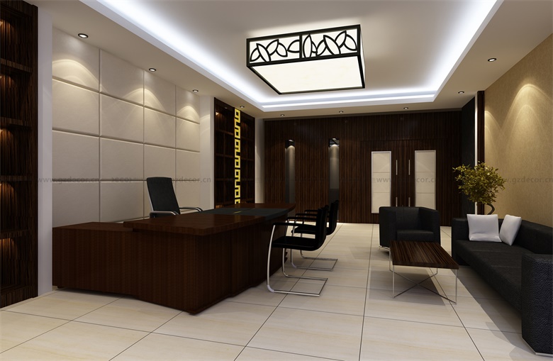 總部辦公室裝修采用固定工位還是靈活工位政策？