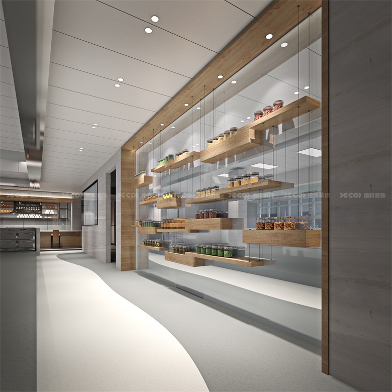 智能辦公室裝修公司如何提升員工幸福感？