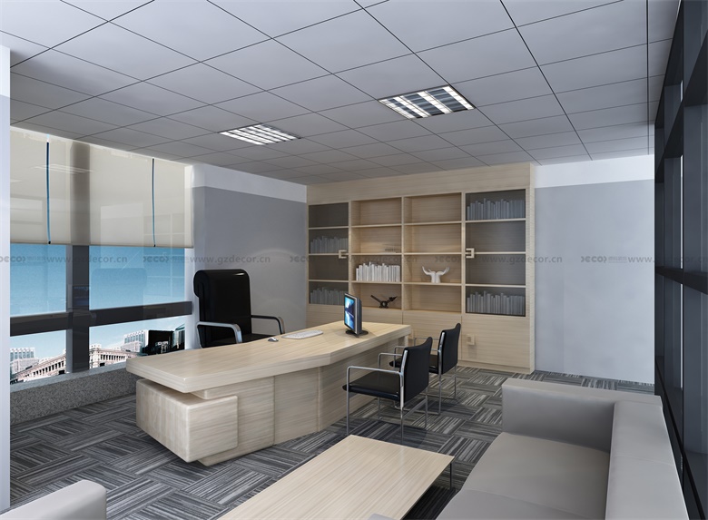 集團(tuán)大樓裝修是否設(shè)置員工餐廳或咖啡區(qū)？