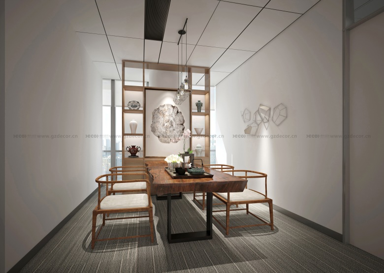 集團(tuán)大樓設(shè)計(jì)是否考慮未來(lái)將部分空間對(duì)外租賃或共享，以創(chuàng)造收益或活力？