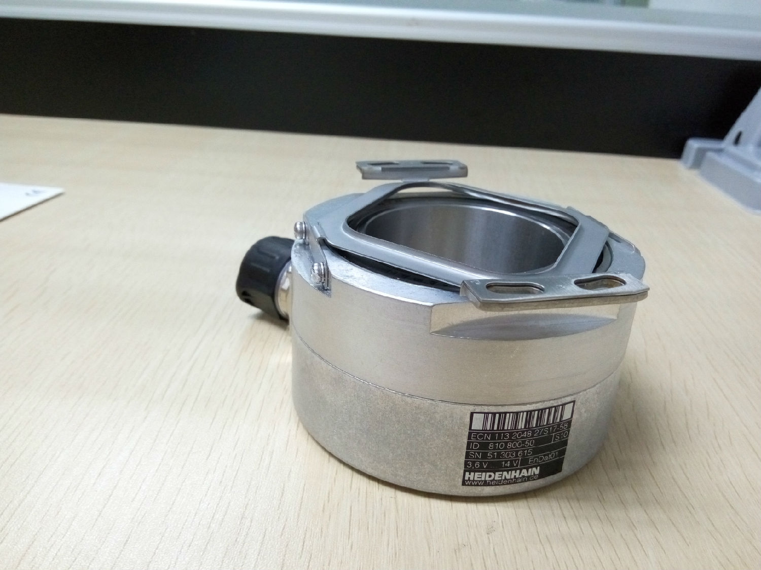 HEIDENHAIN ECN113旋轉編碼器