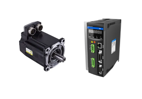 如何高精確控制伺服電機，伺服電機驅動的三種控制方法？