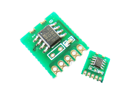 傳感器與微系統:自動化領域的關鍵技術與應用