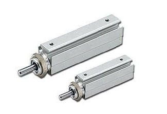 微型氣缸的結構有什么不同,和標準氣缸結構是否一樣?