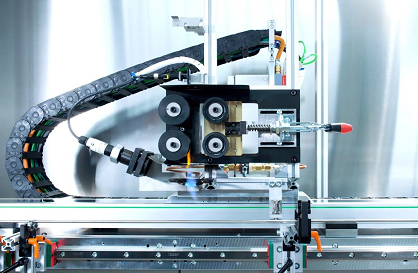 探討直線電機模組裝配工作流程,實現精確的直線運動