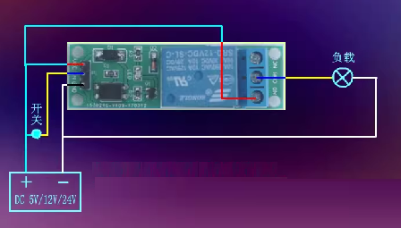 光耦繼電器模塊怎么用?更好地了解光耦繼電器模塊使用方法!