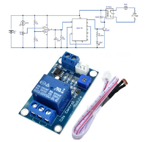 光耦控制繼電器電路的控制原理,保護光耦控制繼電路安全