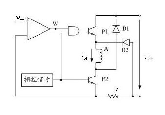 步進電機驅動電路由哪些組成，驅動電路的主要組成部分？
