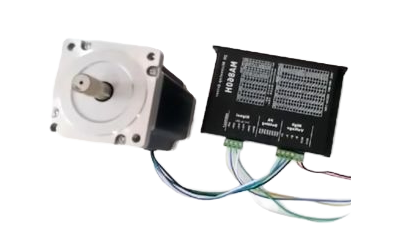 步進電機控制器工作原理根據輸入脈沖信號測量的使用方法