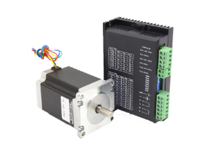 步進電機驅動器撥碼開關怎么調，明確撥碼開關的功能？