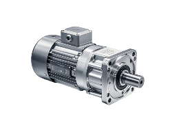 微型交流電機減速機一體機的優勢，主要體現在以下幾個方面