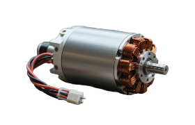 無(wú)刷電勵(lì)磁電機(jī)電子控制器如何實(shí)現(xiàn)功率的轉(zhuǎn)換原理?