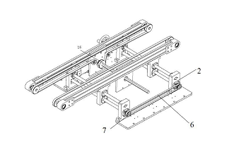 刮板輸送機安裝的基本要求，使其運行穩定性與使用壽命