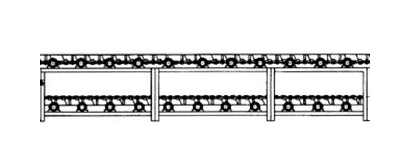 真空輸送機不同顆粒形態(tài)吸取效率,如何通過尺度無損表征量化?