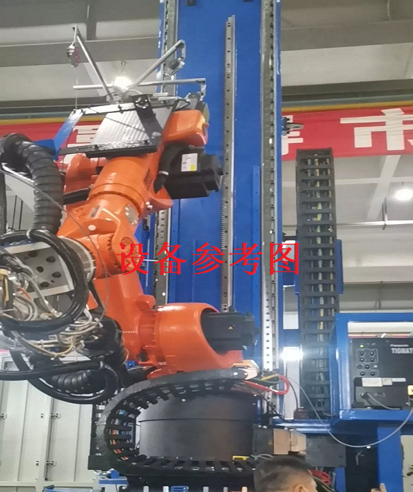 探討亞特蘭齒條項目，給予針對性的設備服務支持