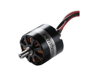 控制電機(jī)轉(zhuǎn)動(dòng)的無(wú)刷電機(jī)是什么意思?